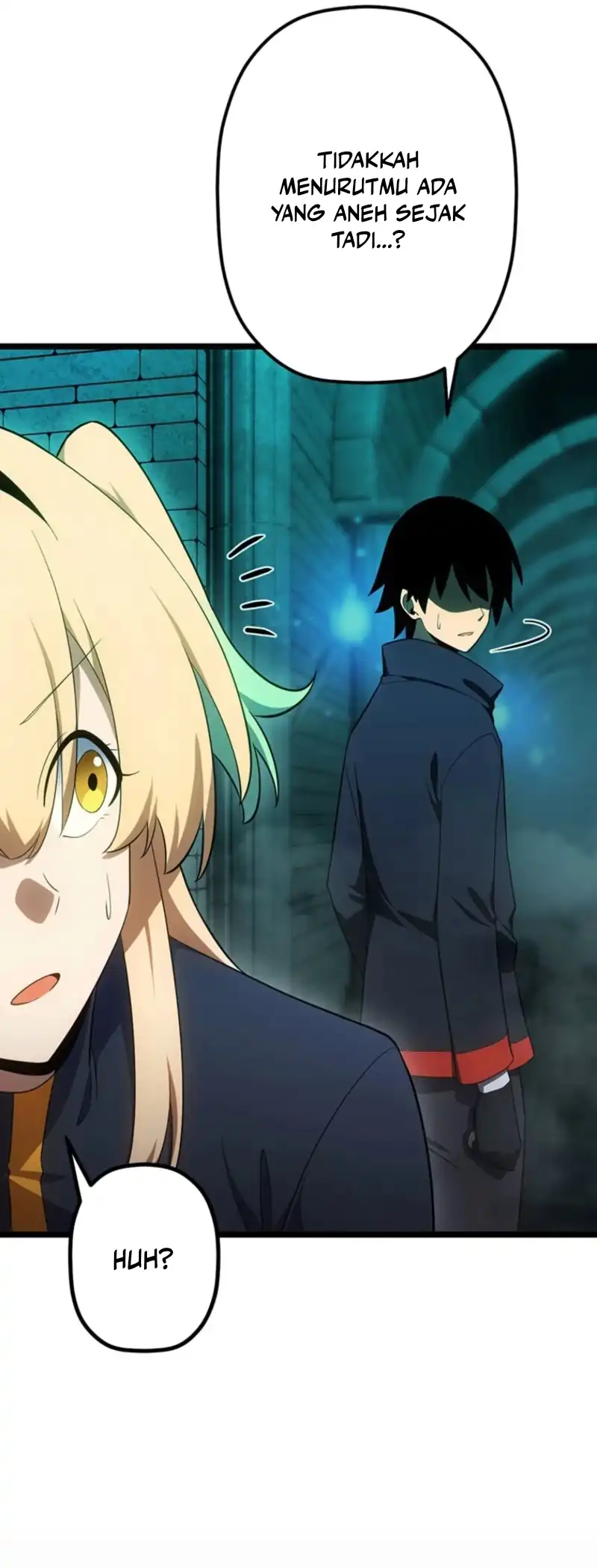 Death Penalty Chapter 78 Gambar 49