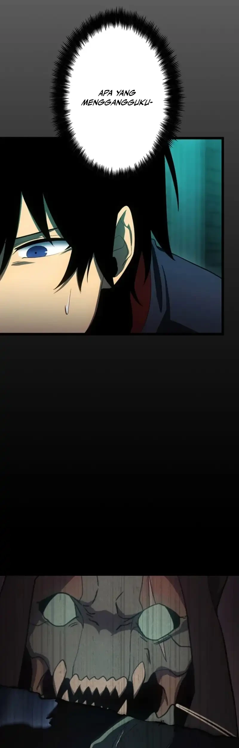 Death Penalty Chapter 78 Gambar 54