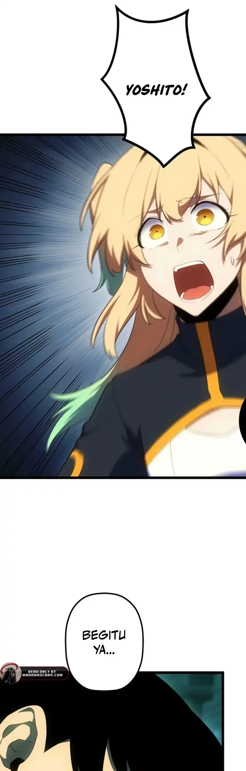 Death Penalty Chapter 78 Gambar 58