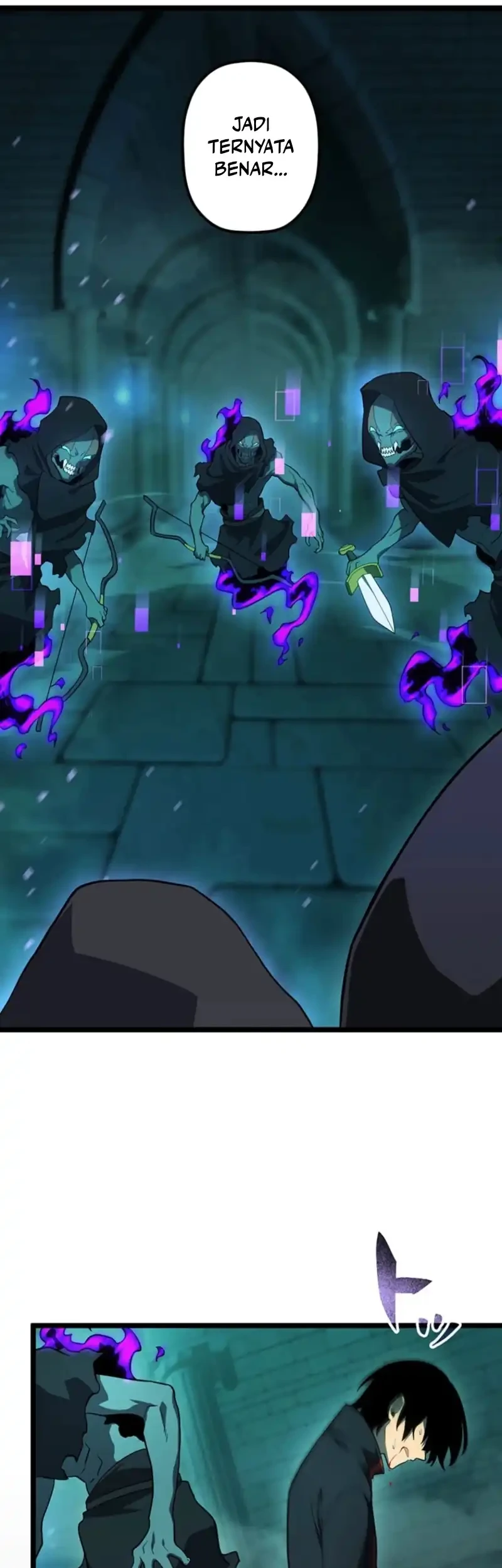 Death Penalty Chapter 78 Gambar 60