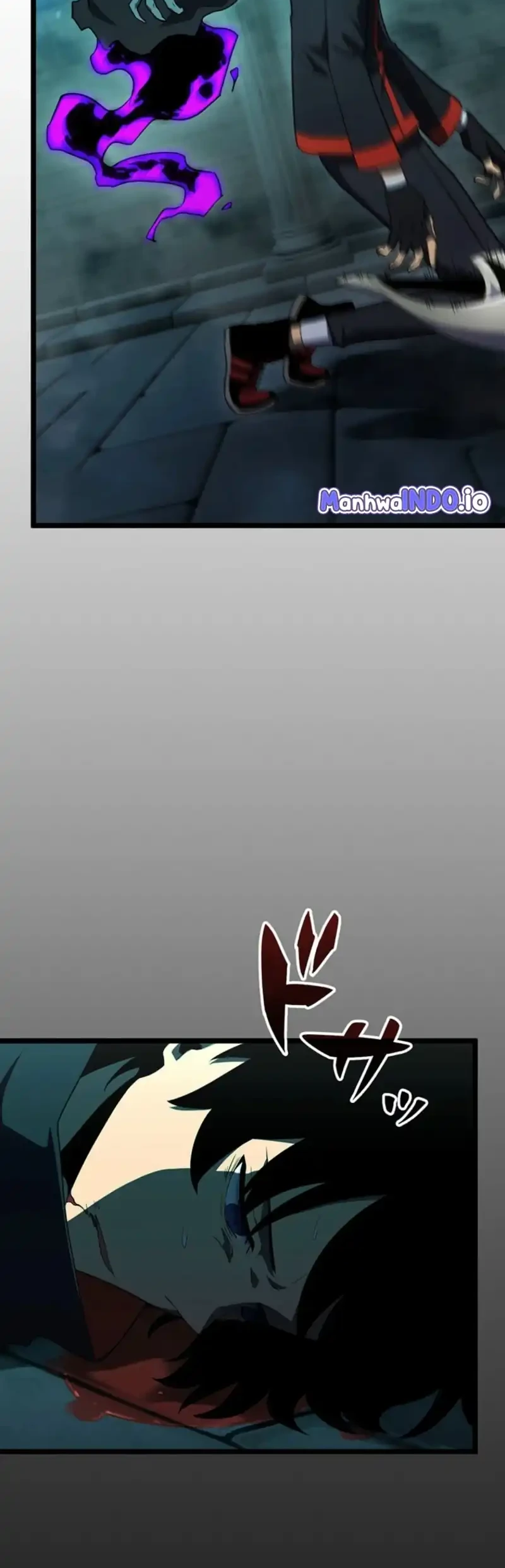 Death Penalty Chapter 78 Gambar 61