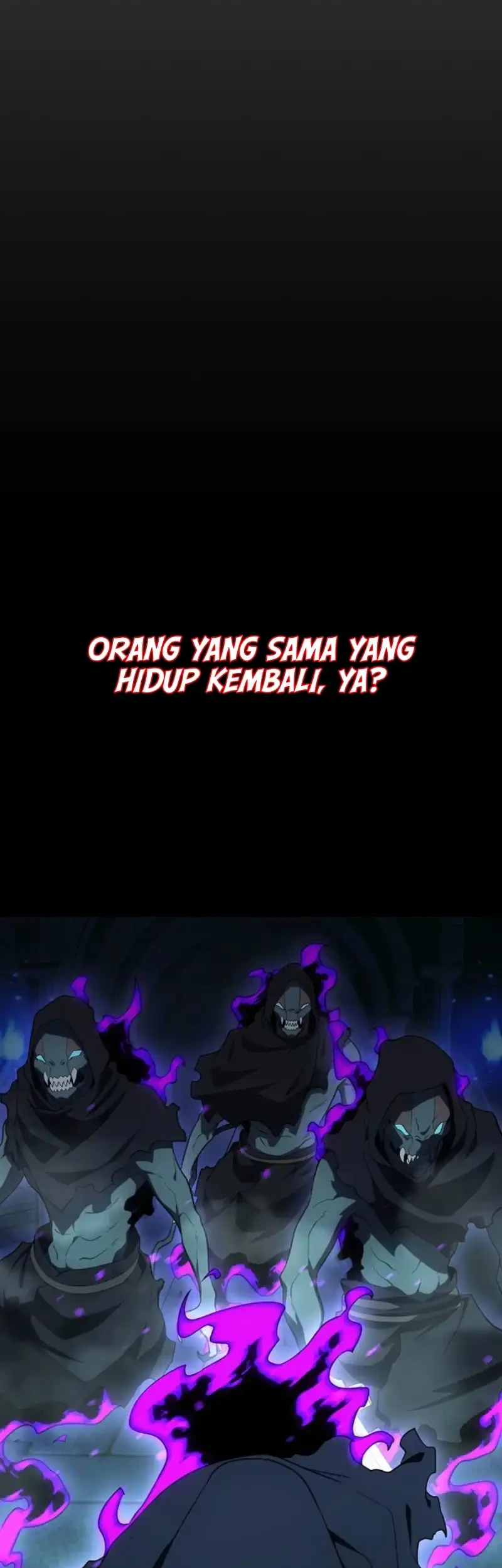 Death Penalty Chapter 78 Gambar 62