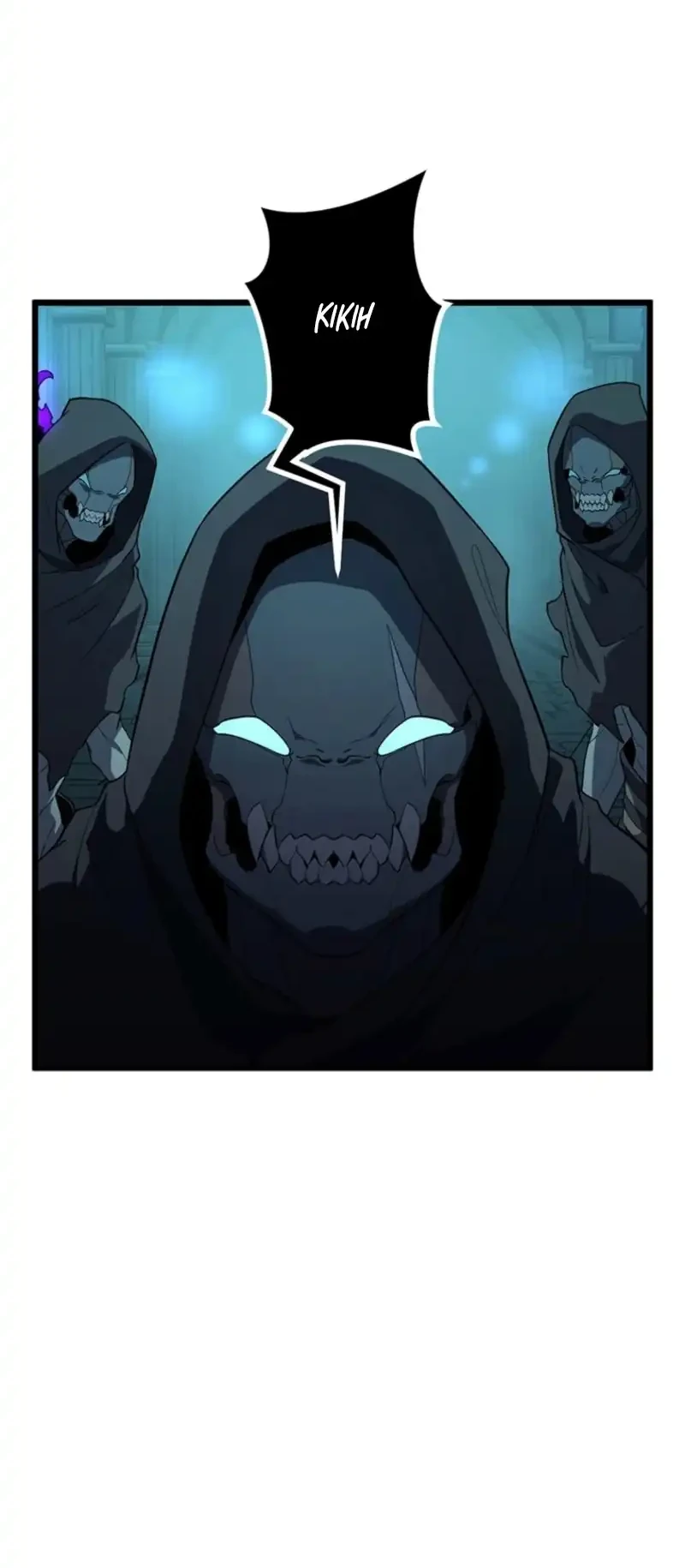 Death Penalty Chapter 78 Gambar 6