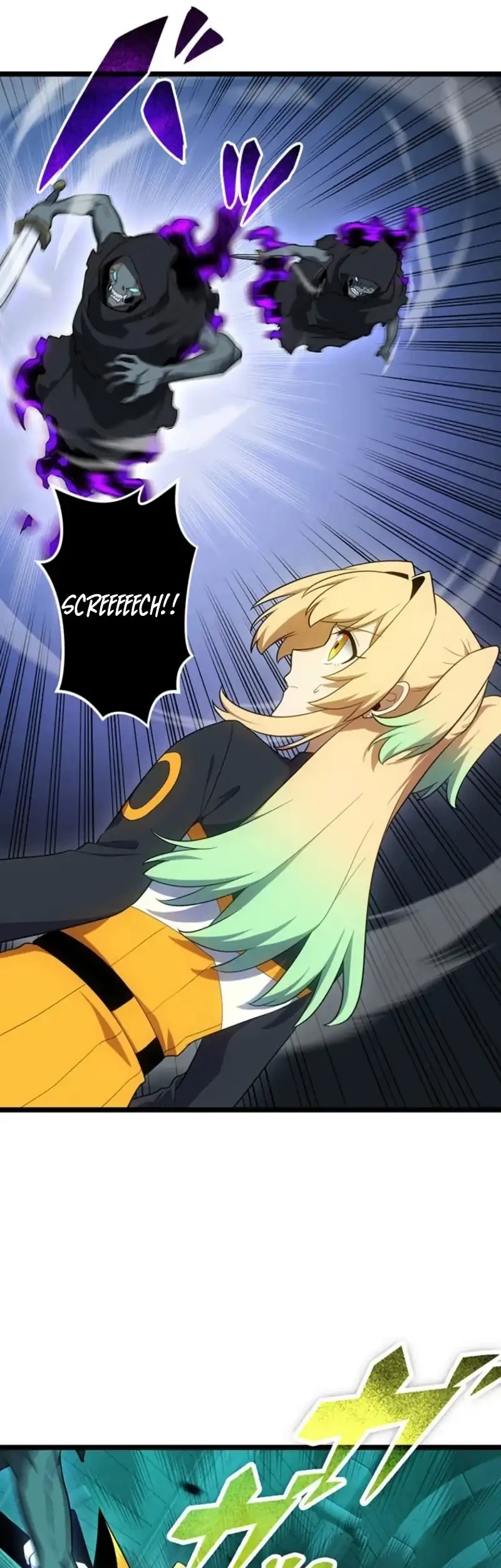 Death Penalty Chapter 78 Gambar 7