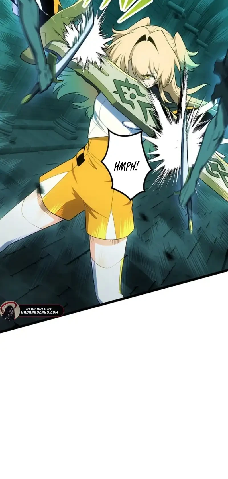 Death Penalty Chapter 78 Gambar 8