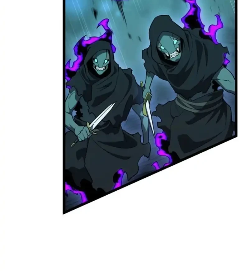 Death Penalty Chapter 78 Gambar 10