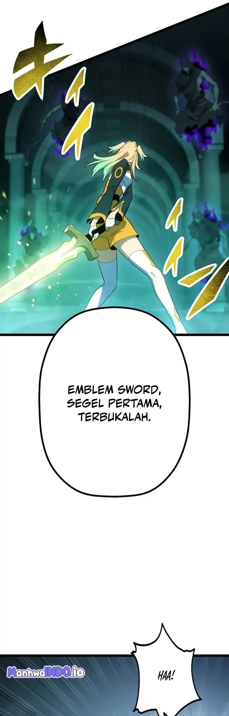 Death Penalty Chapter 78 Gambar 15