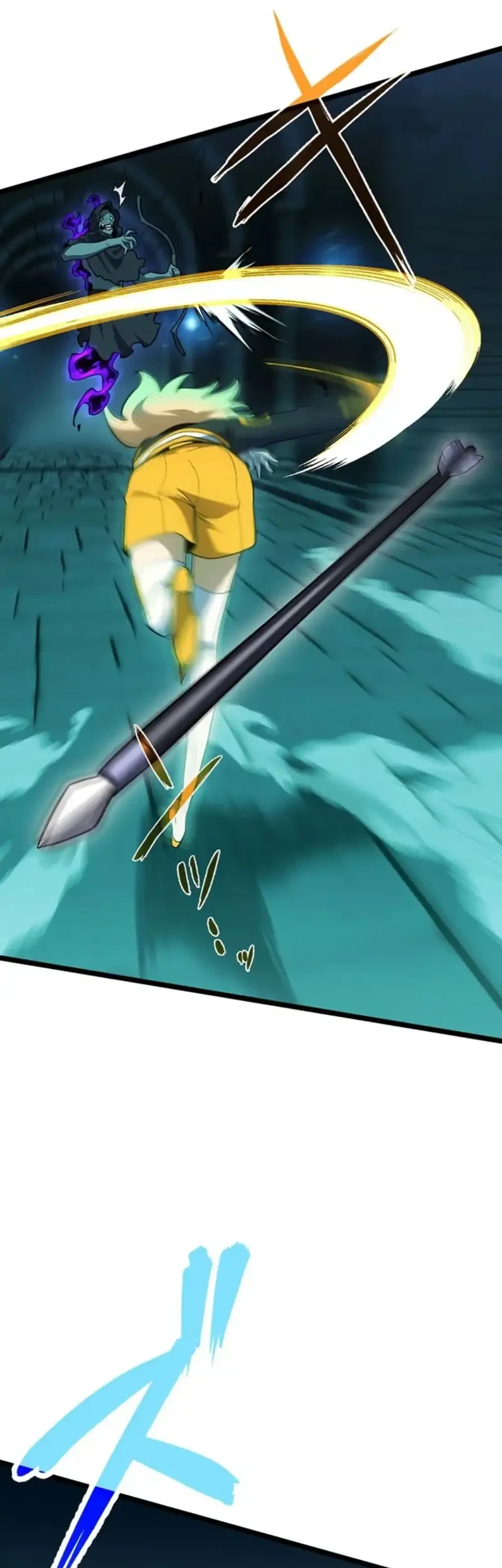 Death Penalty Chapter 79 Gambar 20