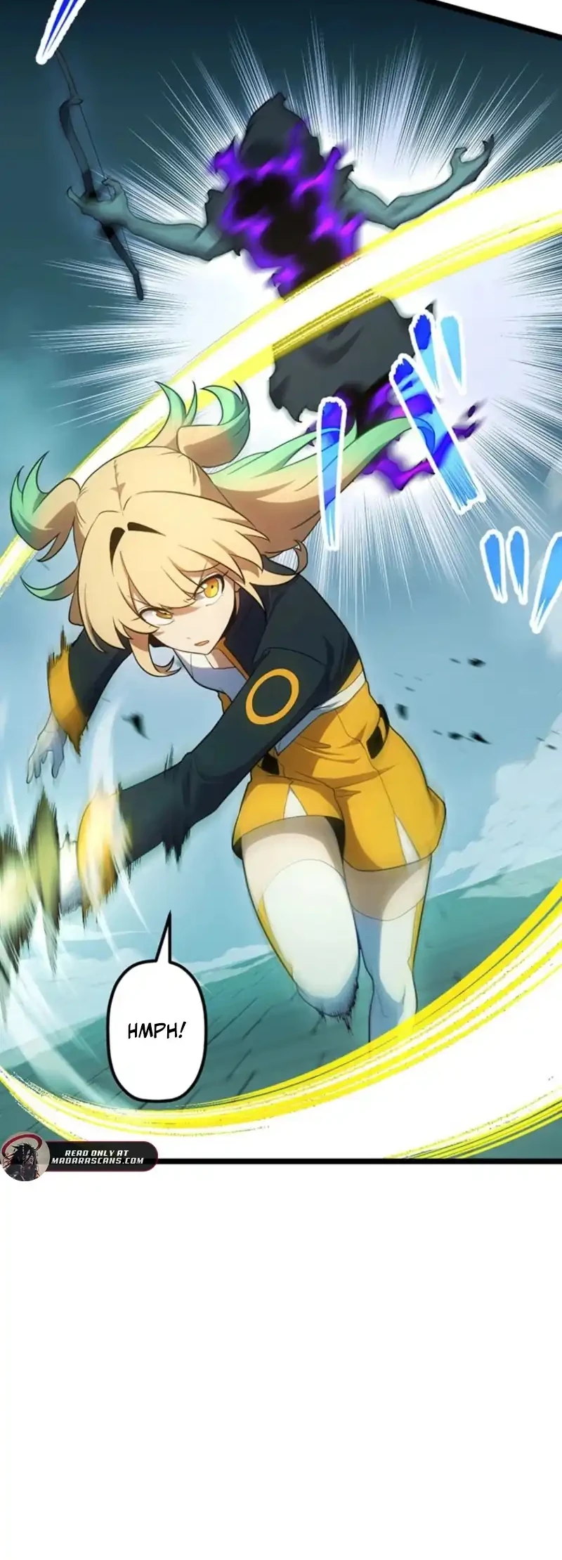 Death Penalty Chapter 79 Gambar 21