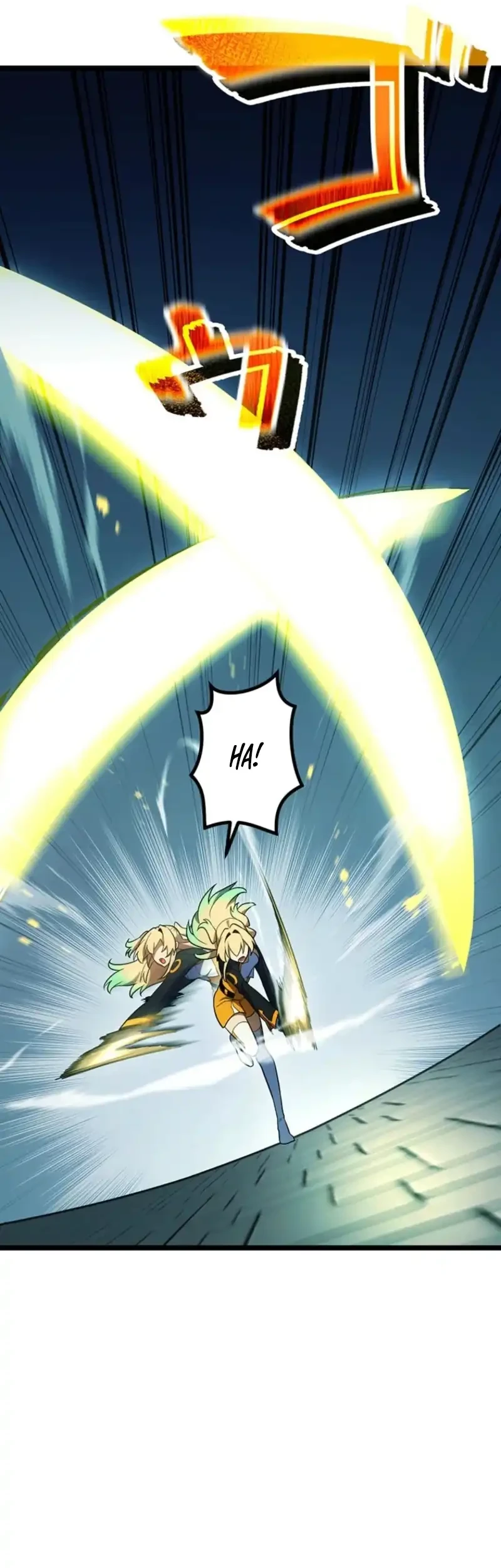 Death Penalty Chapter 79 Gambar 24