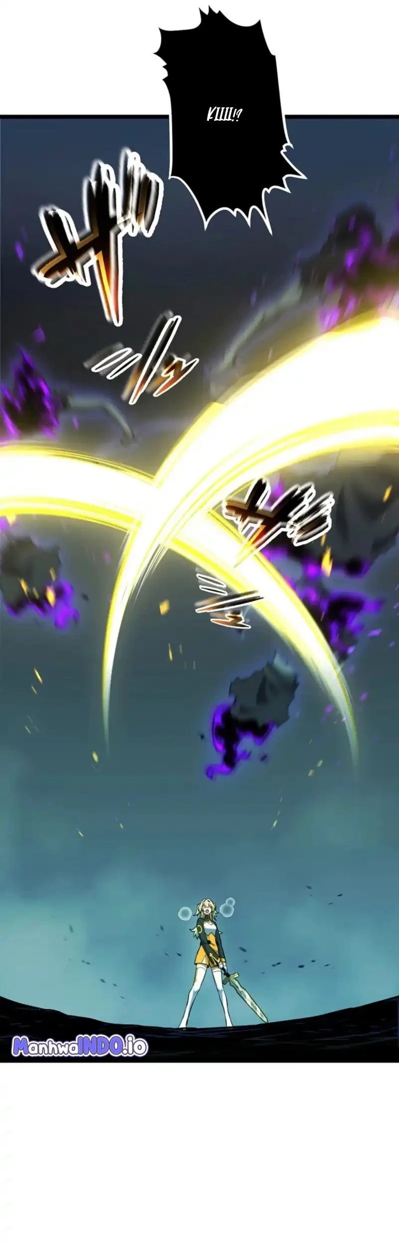 Death Penalty Chapter 79 Gambar 26