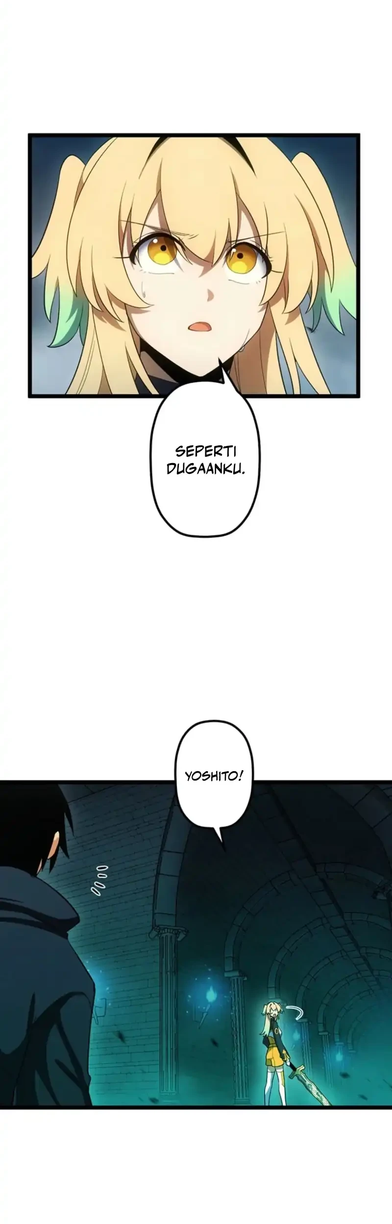 Death Penalty Chapter 79 Gambar 27