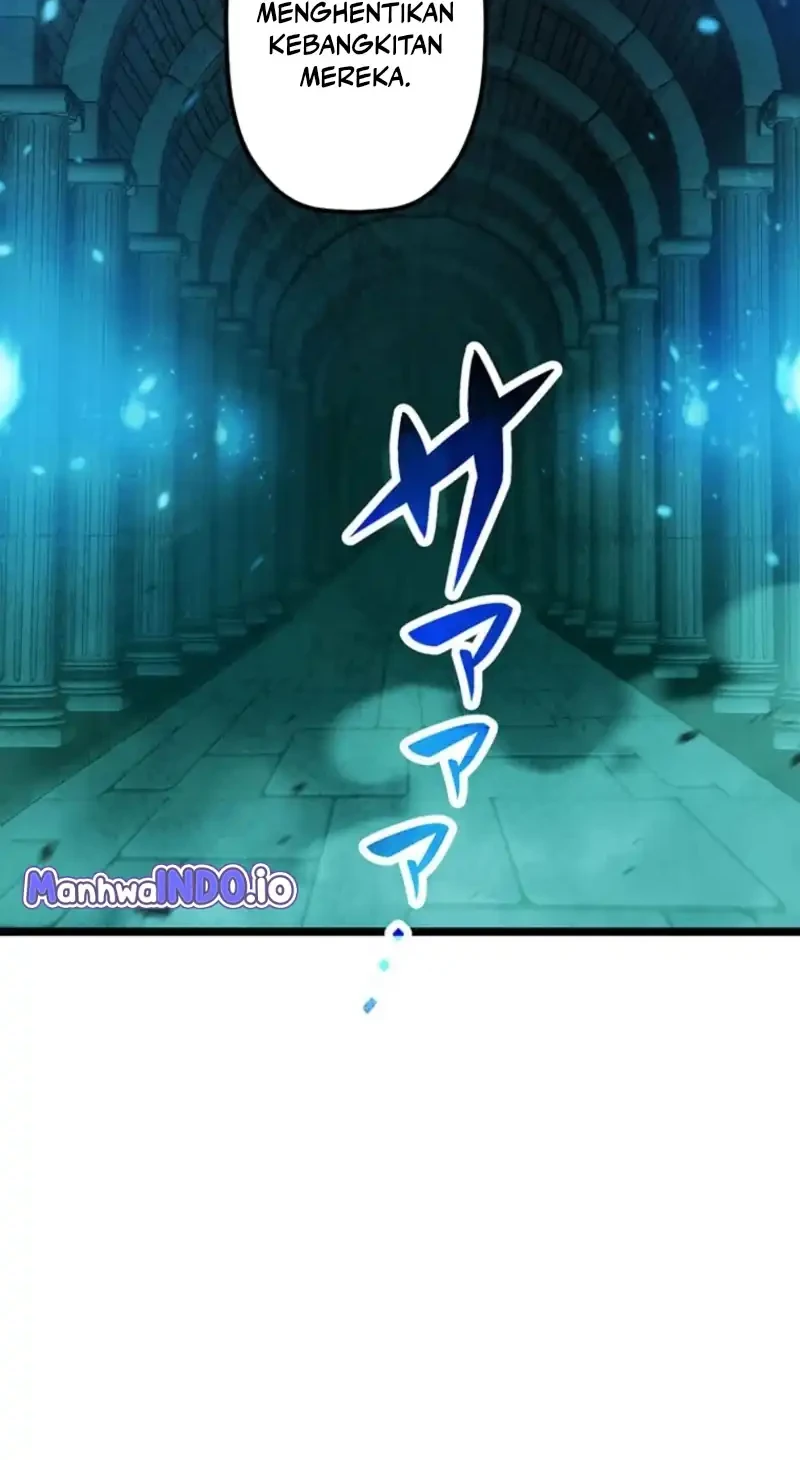 Death Penalty Chapter 79 Gambar 29