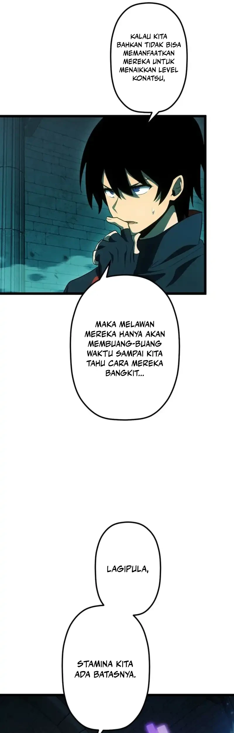 Death Penalty Chapter 79 Gambar 30