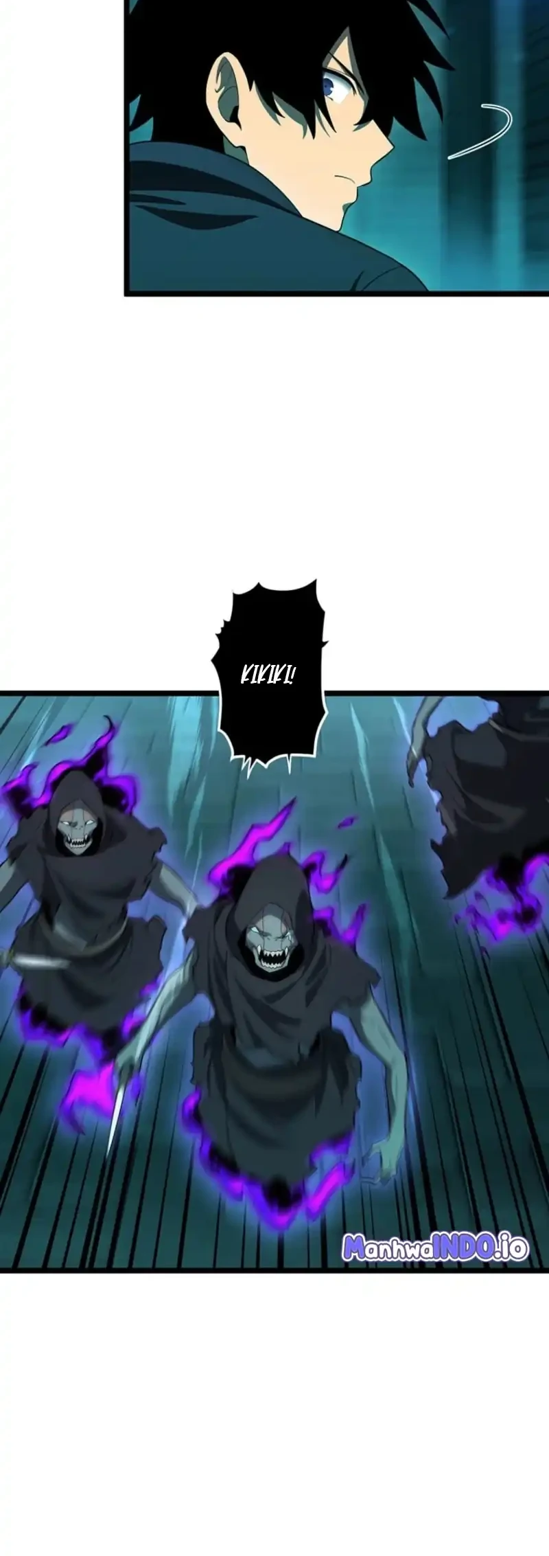 Death Penalty Chapter 79 Gambar 33