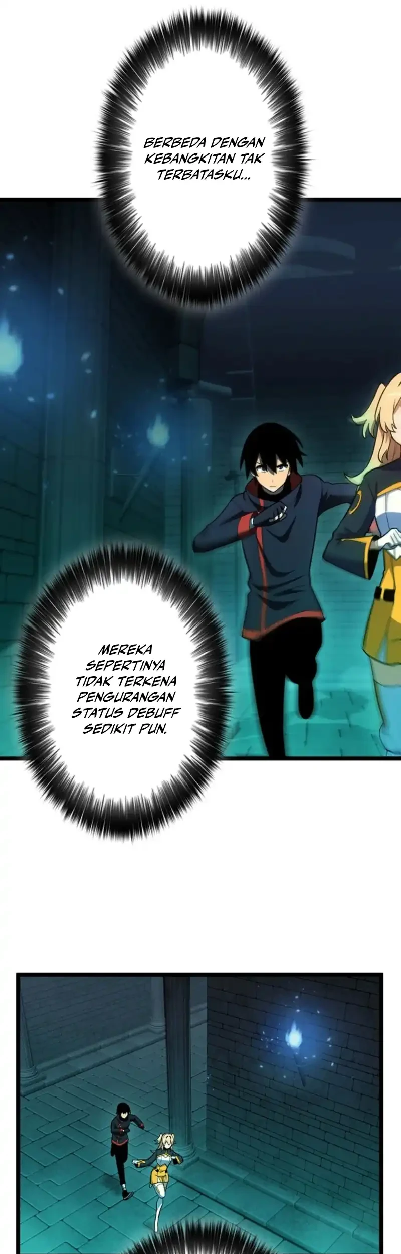 Death Penalty Chapter 79 Gambar 34