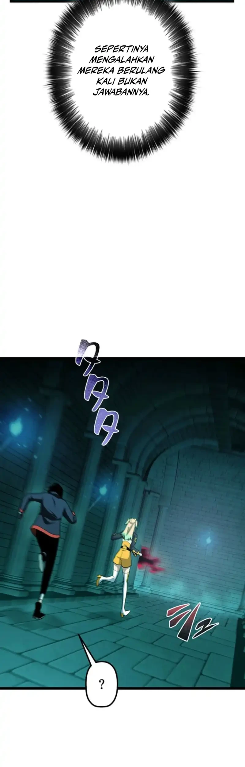 Death Penalty Chapter 79 Gambar 35