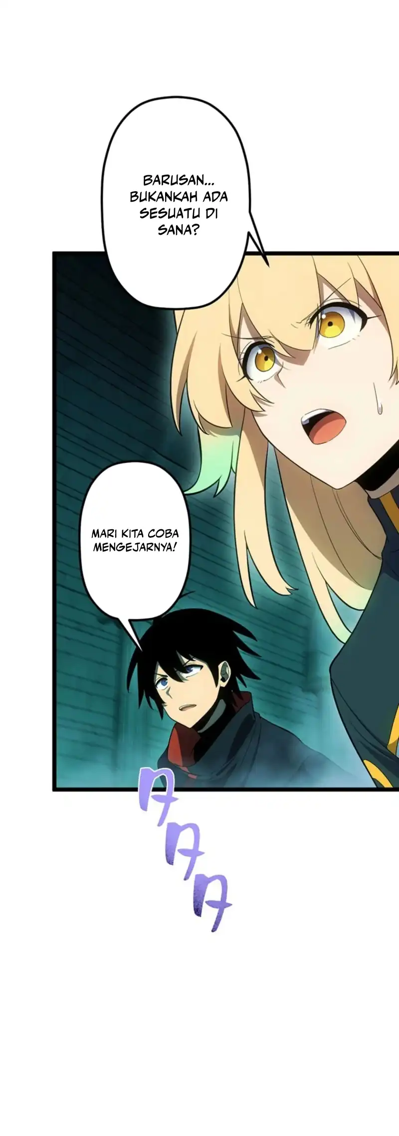 Death Penalty Chapter 79 Gambar 36