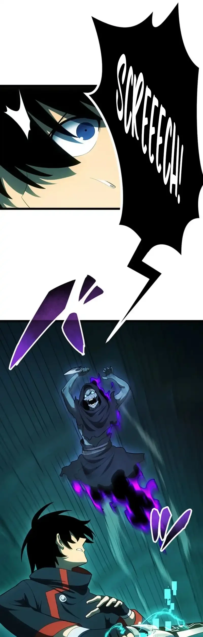 Death Penalty Chapter 79 Gambar 37