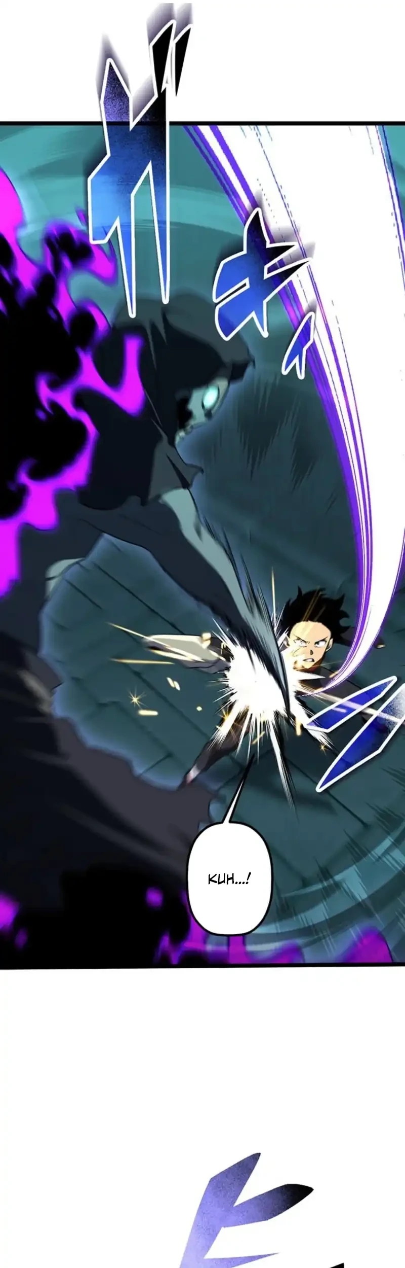 Death Penalty Chapter 79 Gambar 39