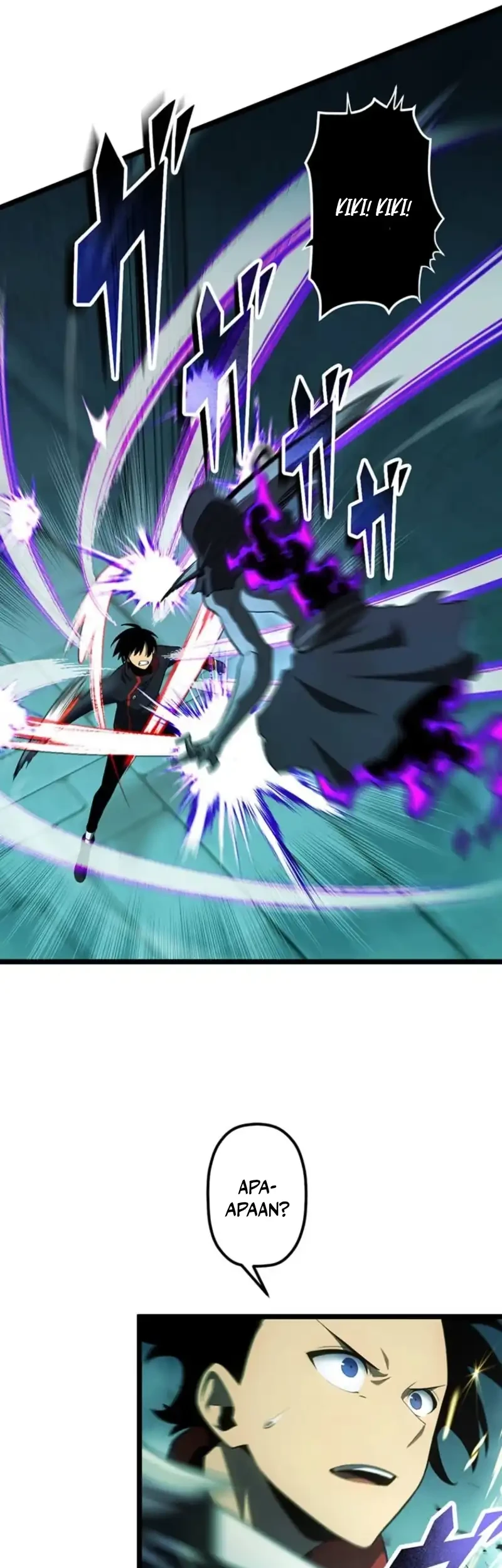 Death Penalty Chapter 79 Gambar 41