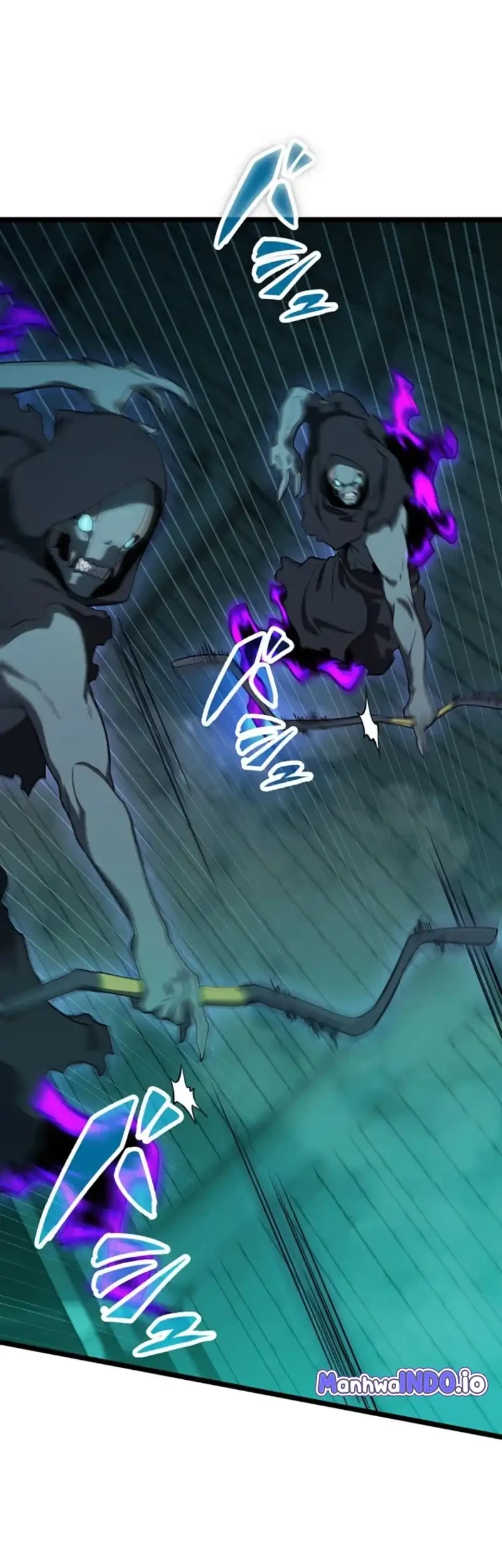 Death Penalty Chapter 79 Gambar 45