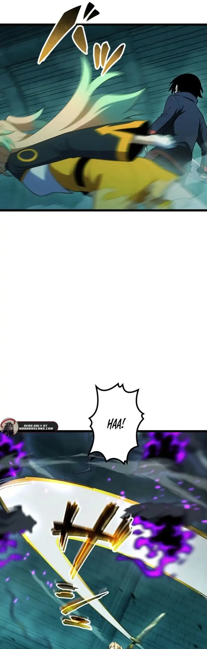 Death Penalty Chapter 79 Gambar 47