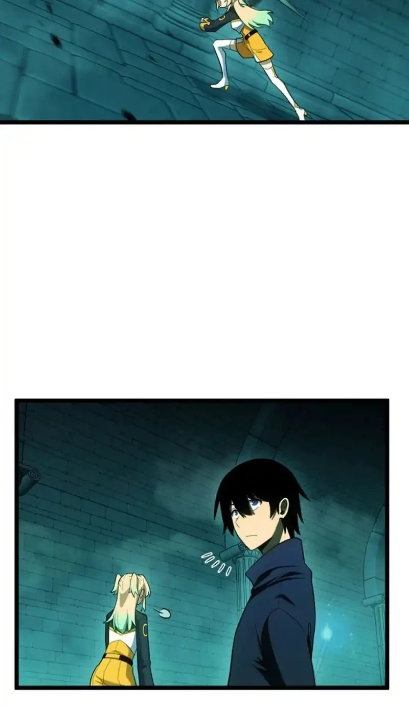 Death Penalty Chapter 79 Gambar 48