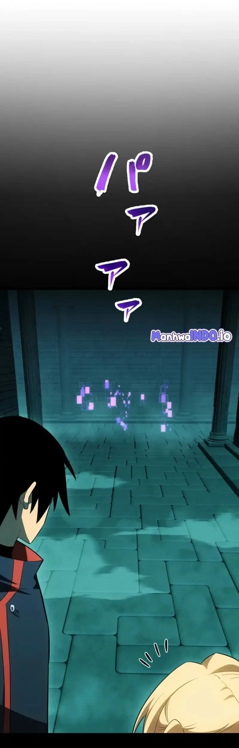 Death Penalty Chapter 79 Gambar 49