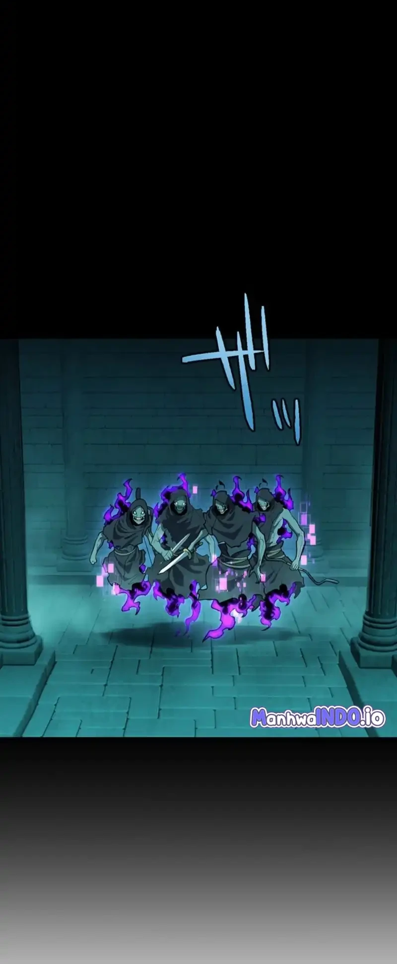 Death Penalty Chapter 79 Gambar 50