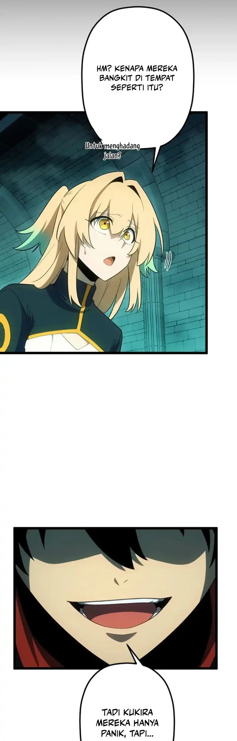 Death Penalty Chapter 79 Gambar 51