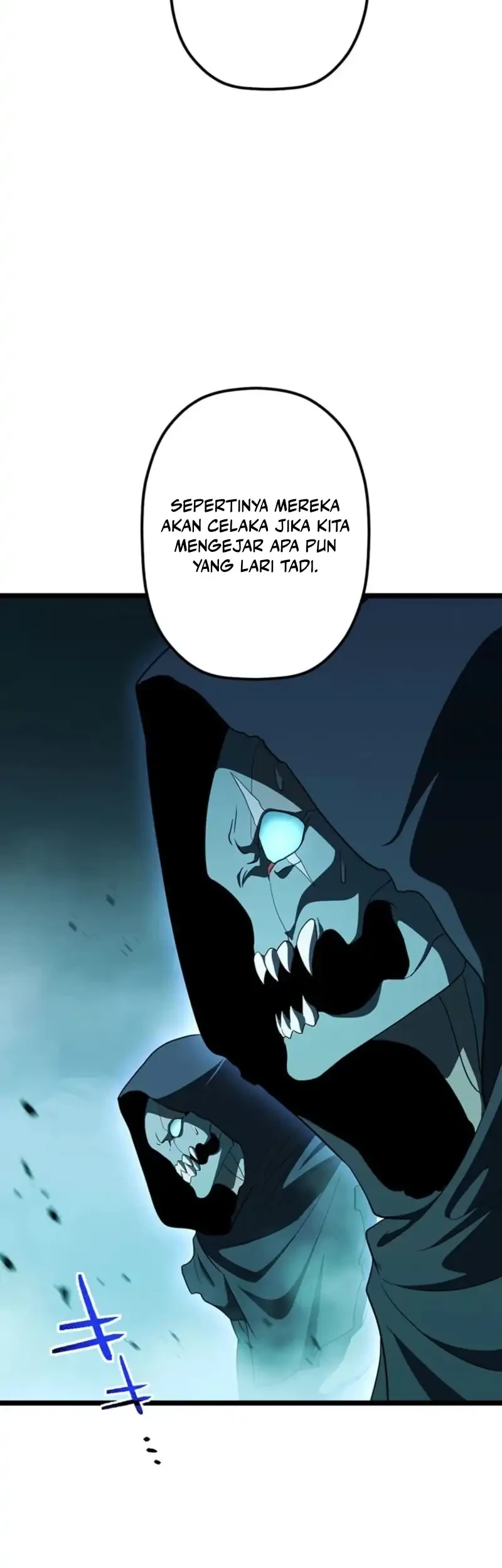 Death Penalty Chapter 79 Gambar 52