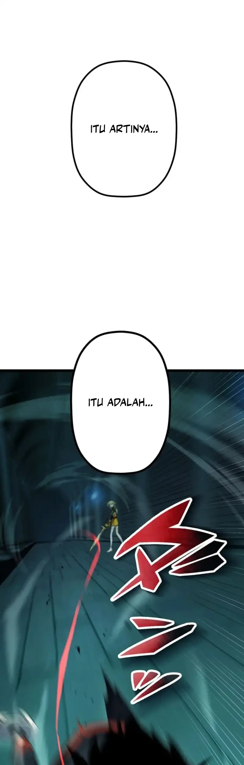 Death Penalty Chapter 79 Gambar 53