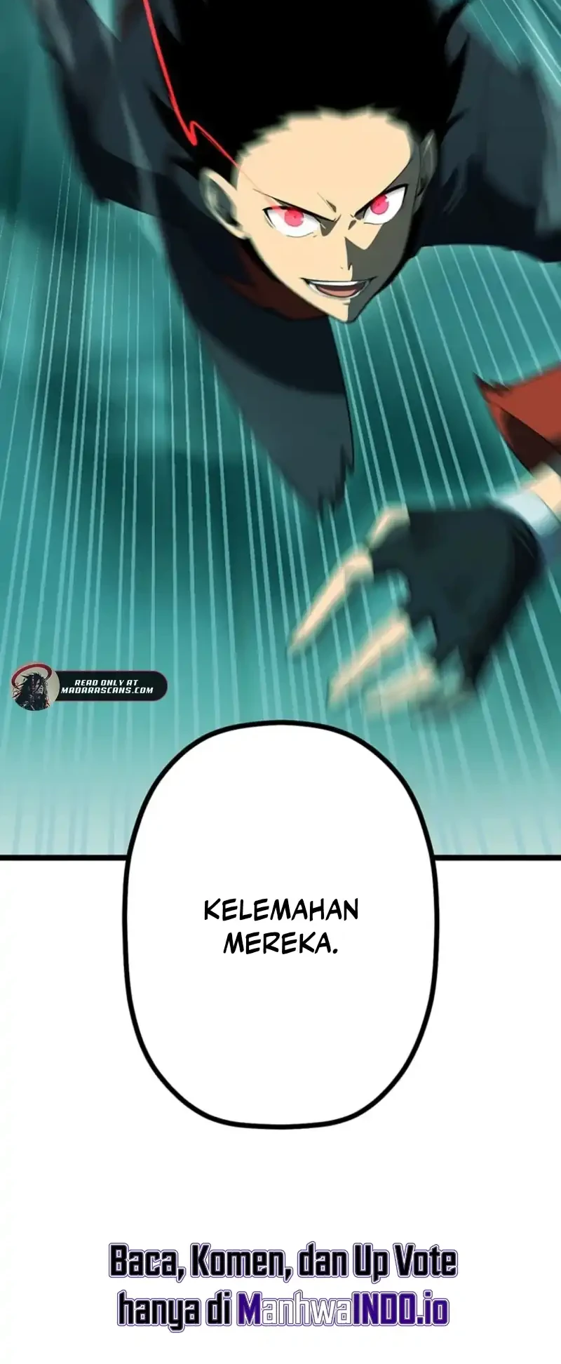 Death Penalty Chapter 79 Gambar 54