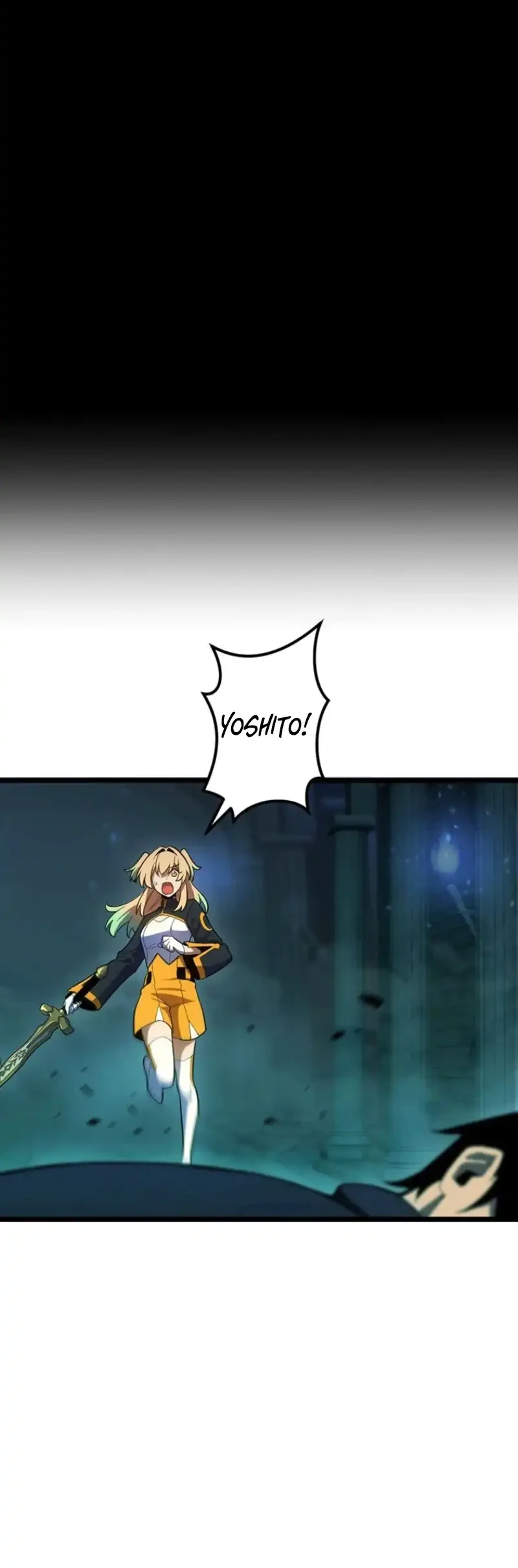 Death Penalty Chapter 79 Gambar 6