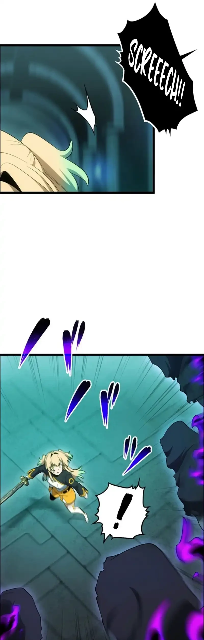 Death Penalty Chapter 79 Gambar 7