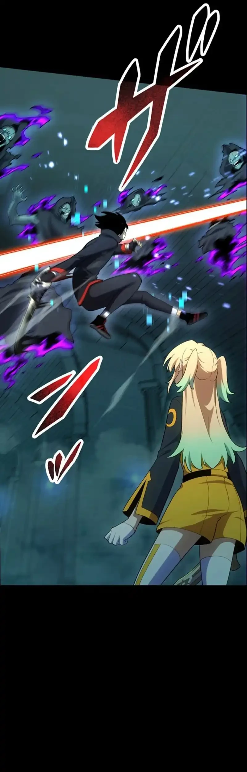 Death Penalty Chapter 79 Gambar 9