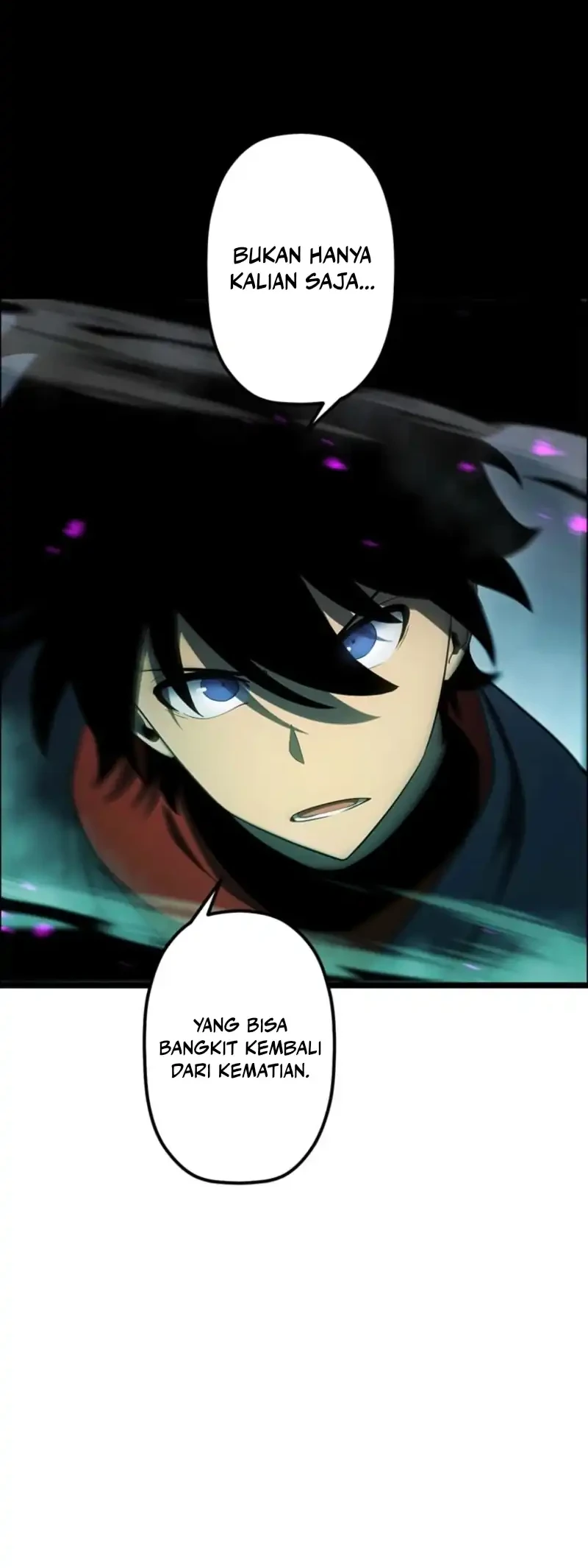 Death Penalty Chapter 79 Gambar 10