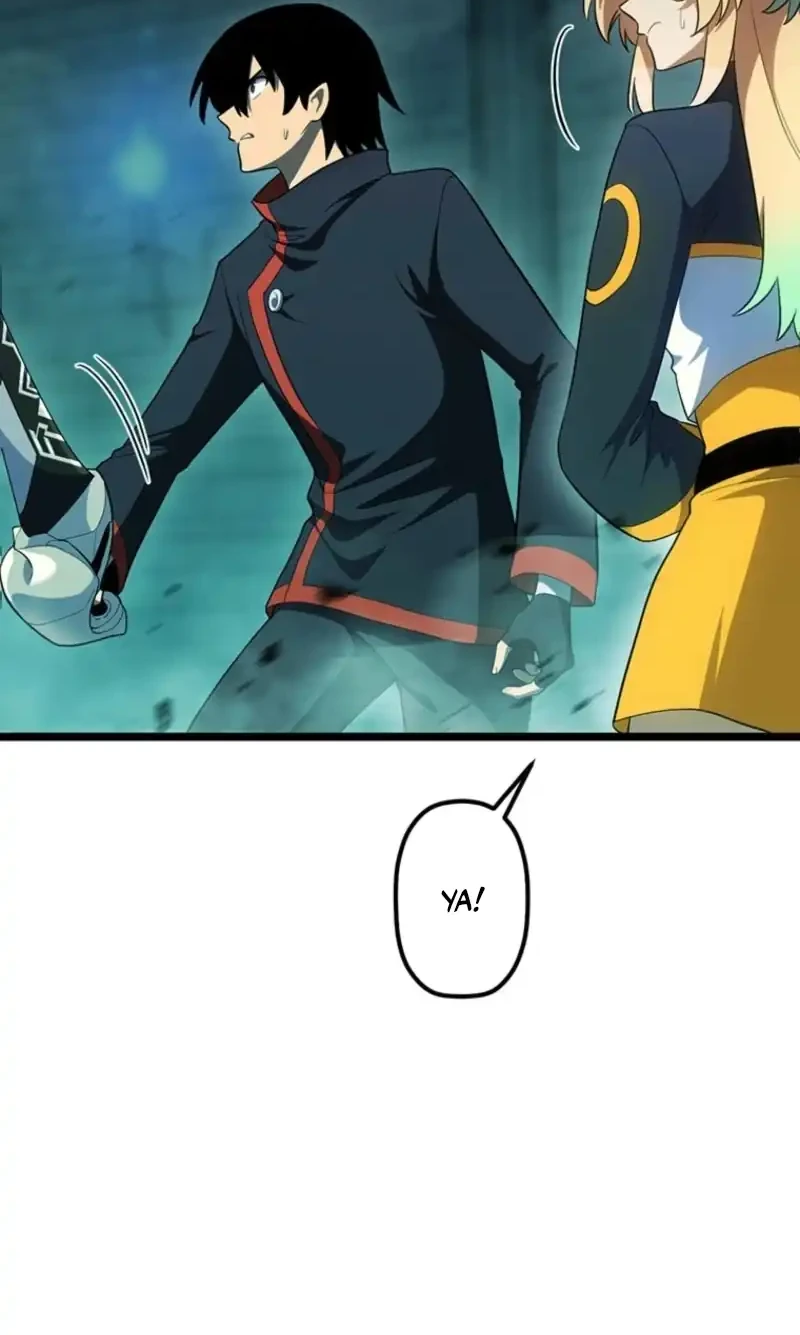 Death Penalty Chapter 79 Gambar 12