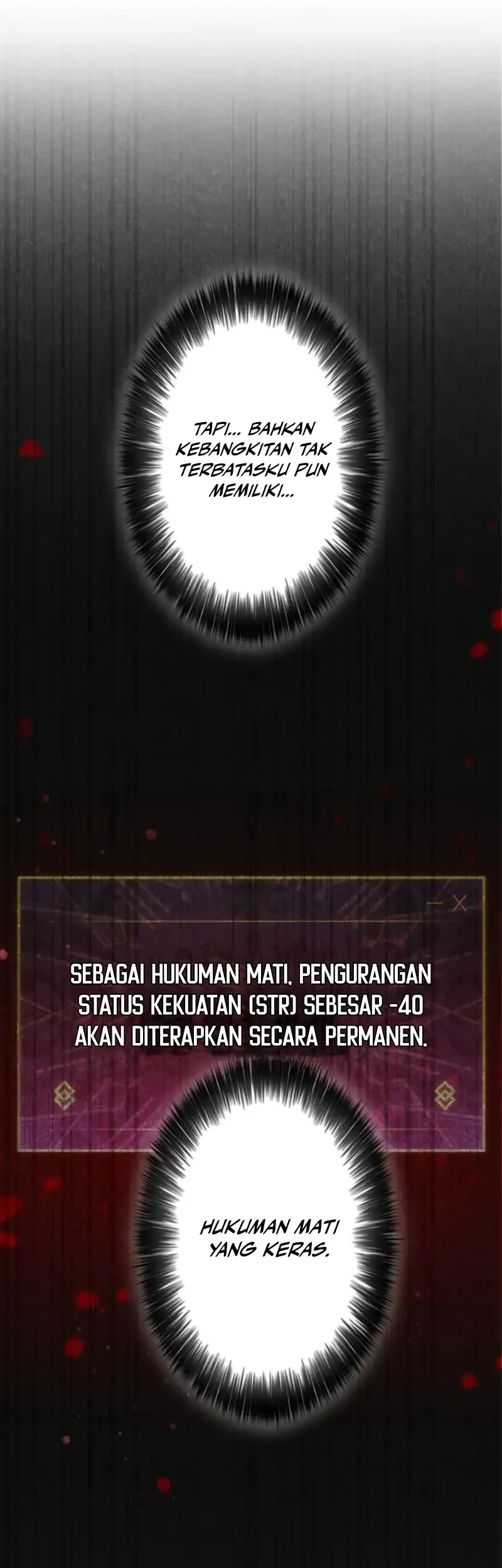 Death Penalty Chapter 79 Gambar 15