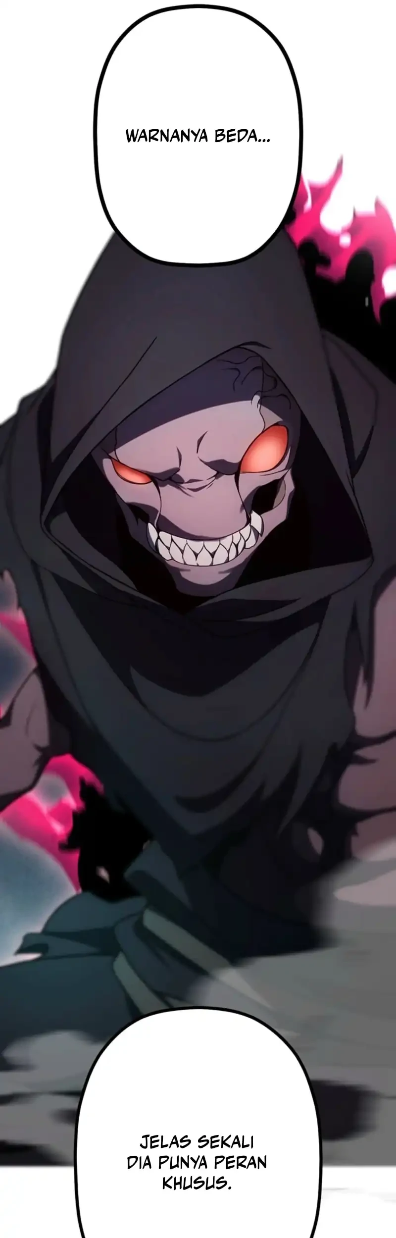 Death Penalty Chapter 80 Gambar 19