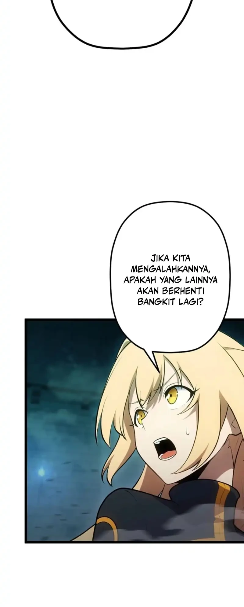 Death Penalty Chapter 80 Gambar 20