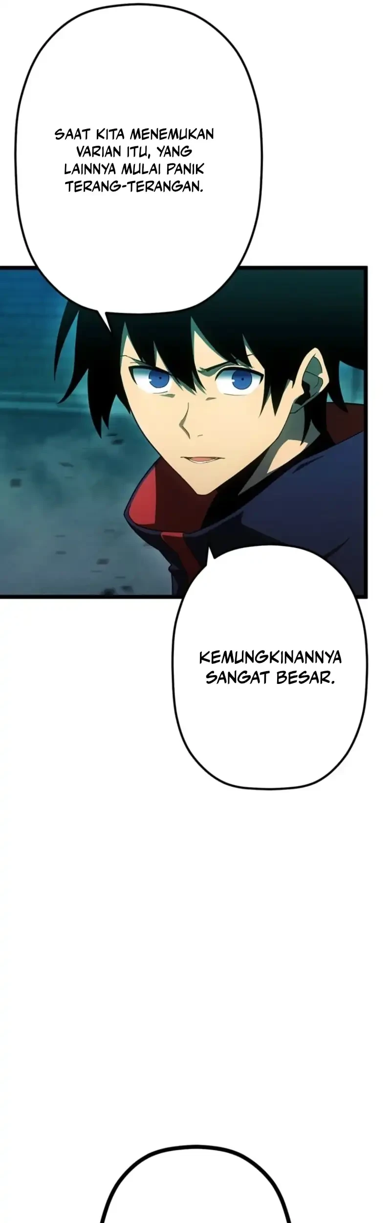 Death Penalty Chapter 80 Gambar 21