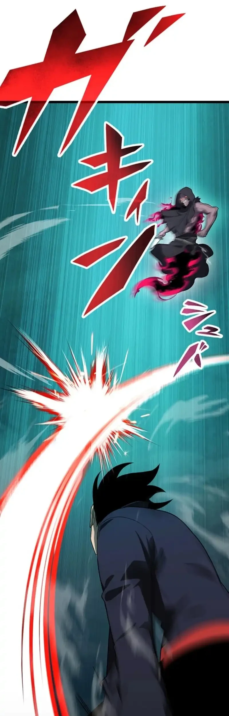 Death Penalty Chapter 80 Gambar 25