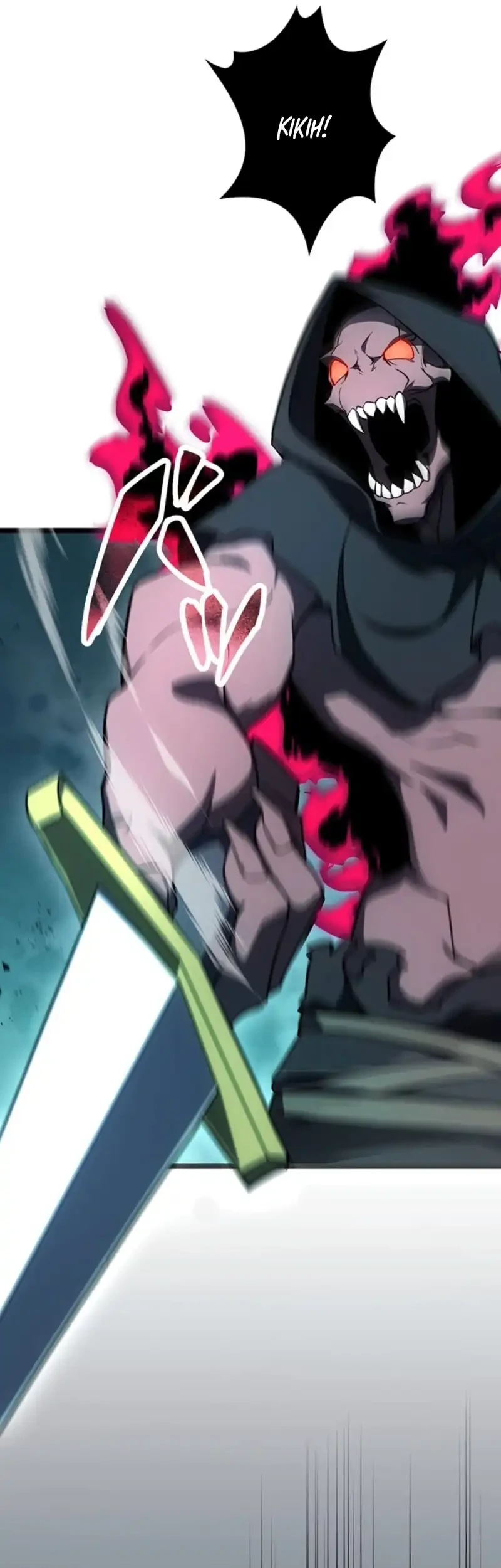 Death Penalty Chapter 80 Gambar 27