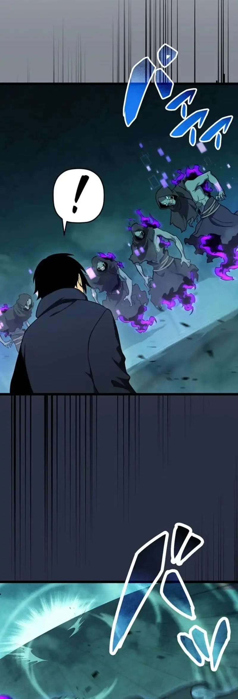 Death Penalty Chapter 80 Gambar 28