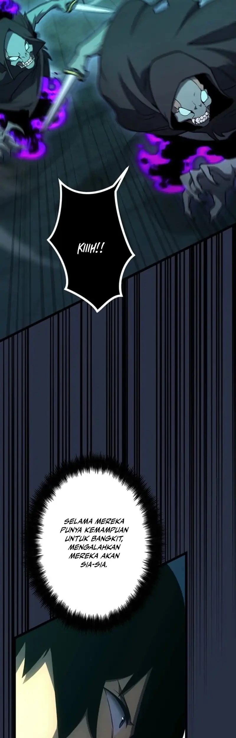 Death Penalty Chapter 80 Gambar 29