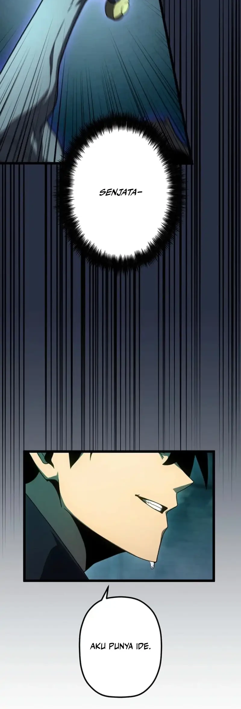 Death Penalty Chapter 80 Gambar 32