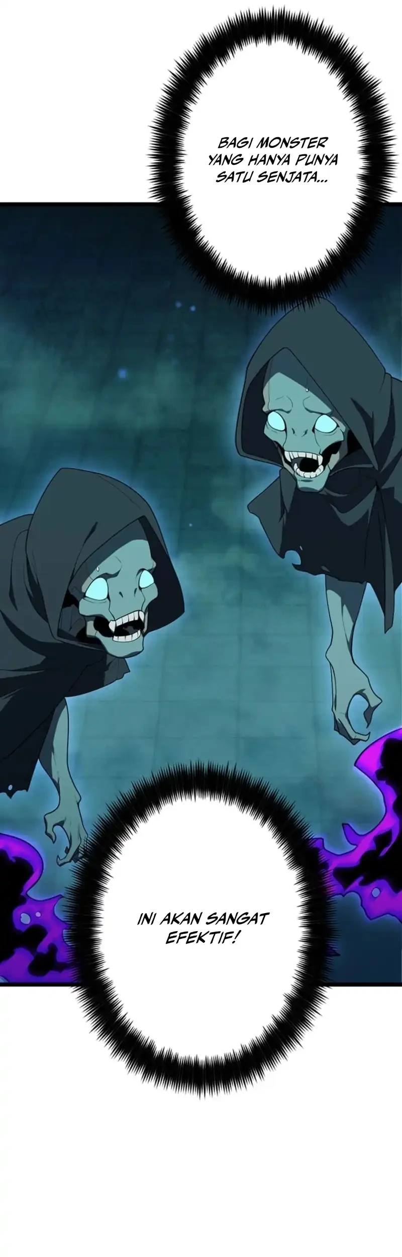 Death Penalty Chapter 80 Gambar 37