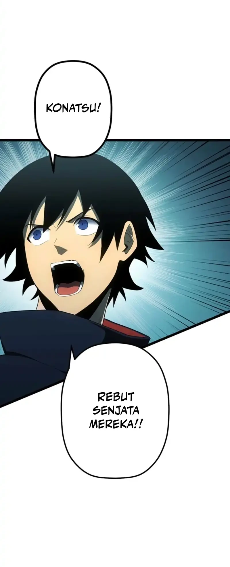 Death Penalty Chapter 80 Gambar 38